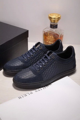 PhiliPP Plein Fashion Casual Men Shoes--079